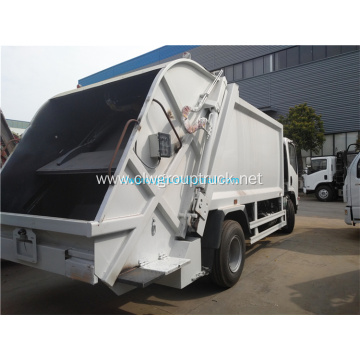 ISUZU 5m3 -8m3 Compression Garbage Truck